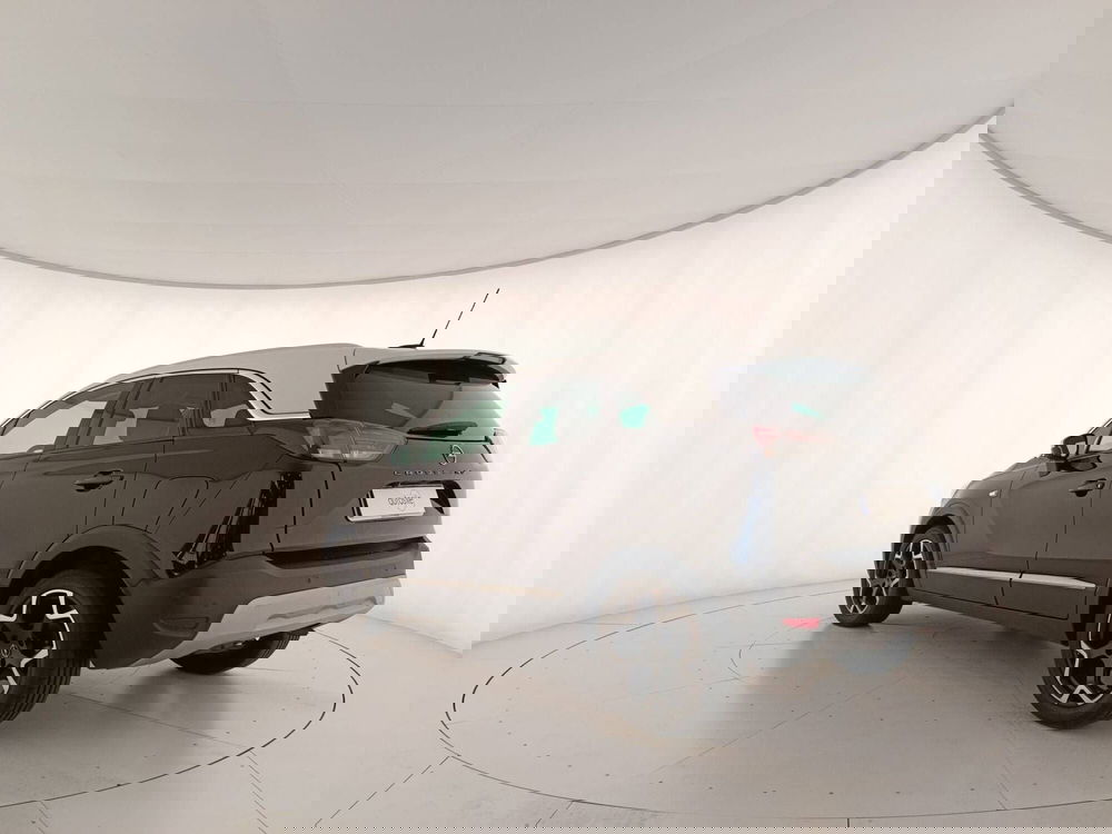 Opel Crossland usata a Treviso (4)