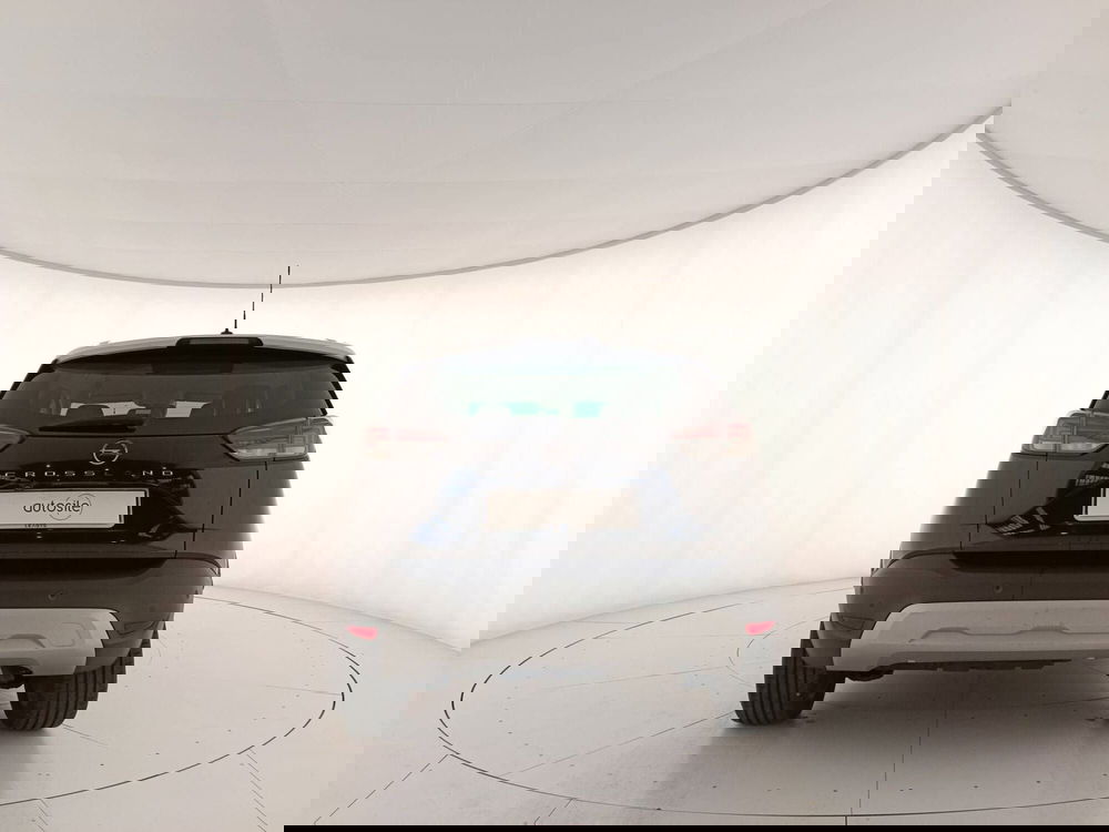 Opel Crossland usata a Treviso (5)