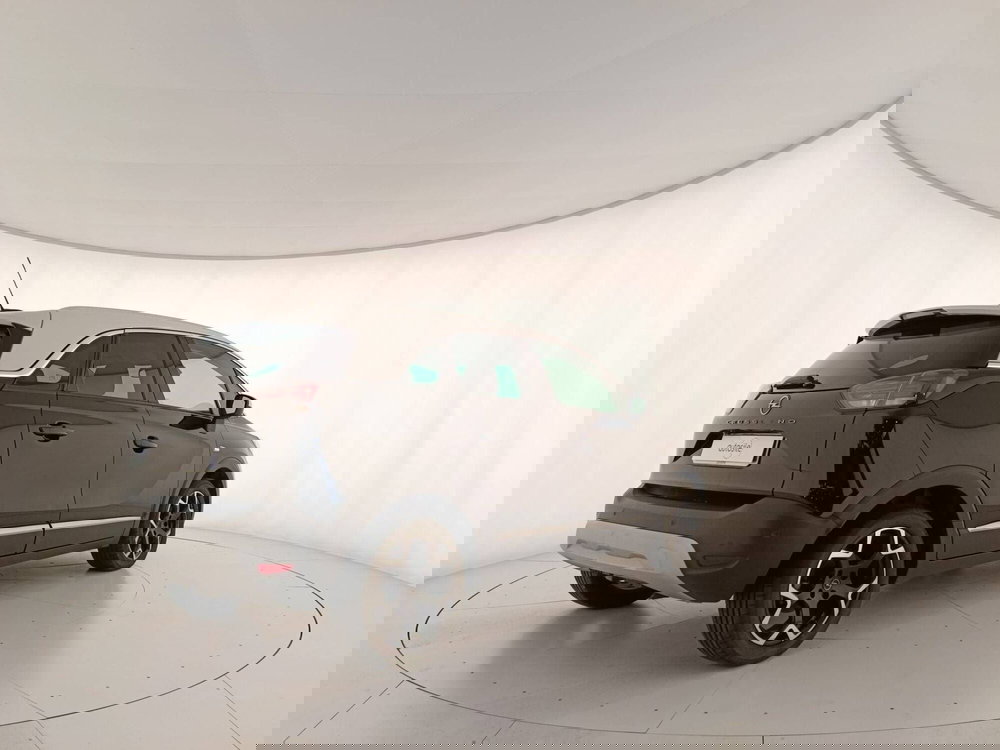 Opel Crossland usata a Treviso (6)