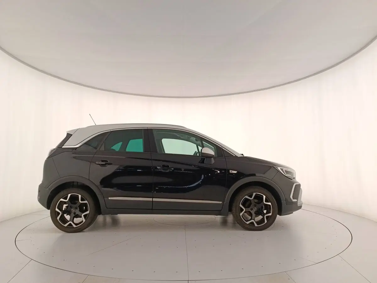 Opel Crossland usata a Treviso (7)