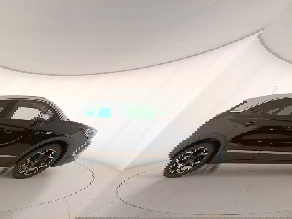 Opel Crossland usata a Treviso (7)