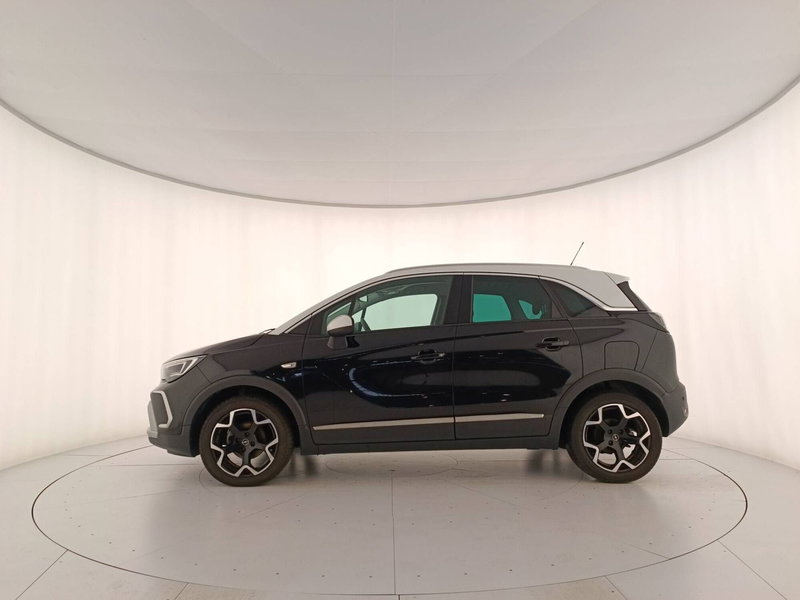 Opel Crossland usata a Treviso (8)