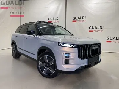 Jaecoo Jaecoo 7 1.6 tgdi Premium 2wd 7dct nuova a Mirandola