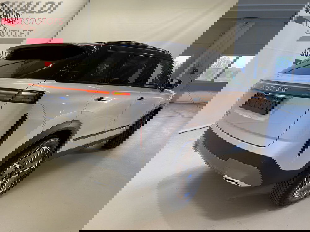 Jaecoo Jaecoo 7 nuova a Modena (11)