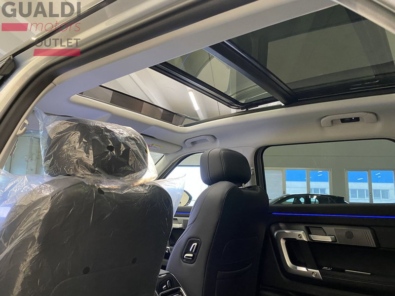 Jaecoo Jaecoo 7 nuova a Modena (17)