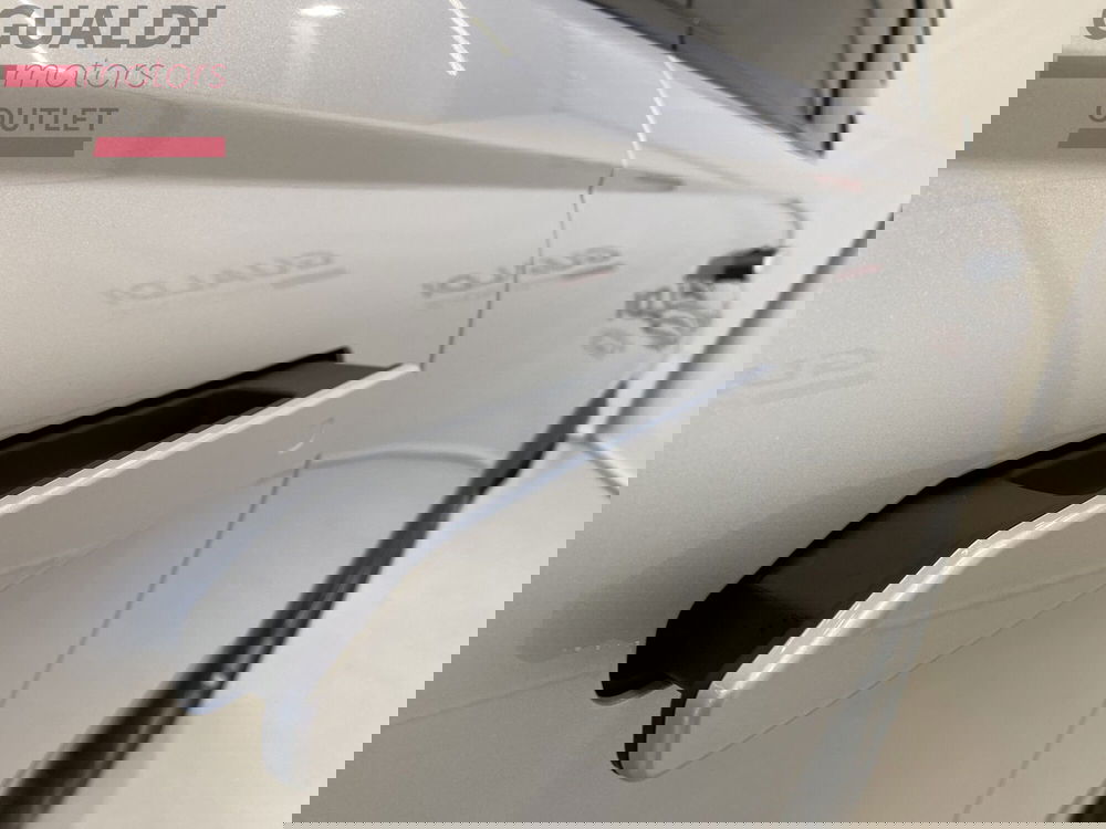 Jaecoo Jaecoo 7 nuova a Modena (19)