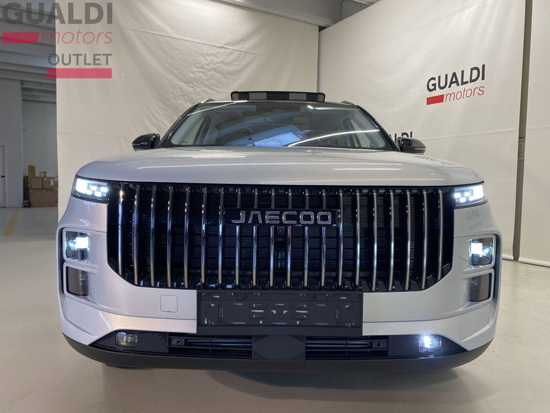 Jaecoo Jaecoo 7 nuova a Modena (2)