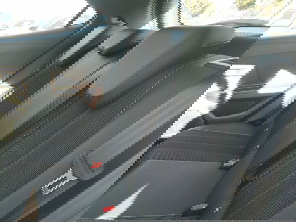 Opel Mokka usata a Taranto (12)