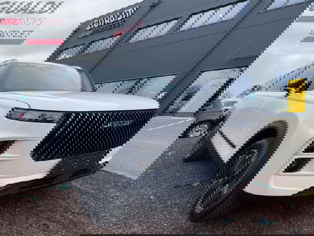 Jaecoo Jaecoo 7 nuova a Modena