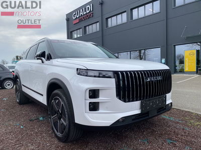 Jaecoo Jaecoo 7 1.6 tgdi Exclusive 4wd 7dct nuova a Mirandola