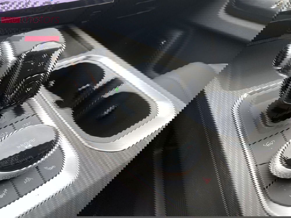 Jaecoo Jaecoo 7 nuova a Modena (11)