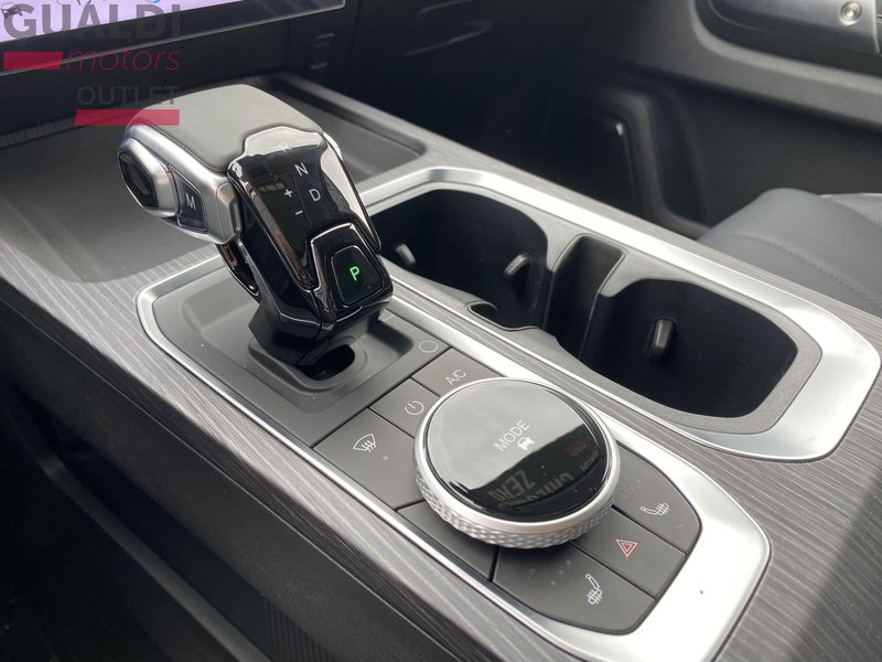 Jaecoo Jaecoo 7 nuova a Modena (11)