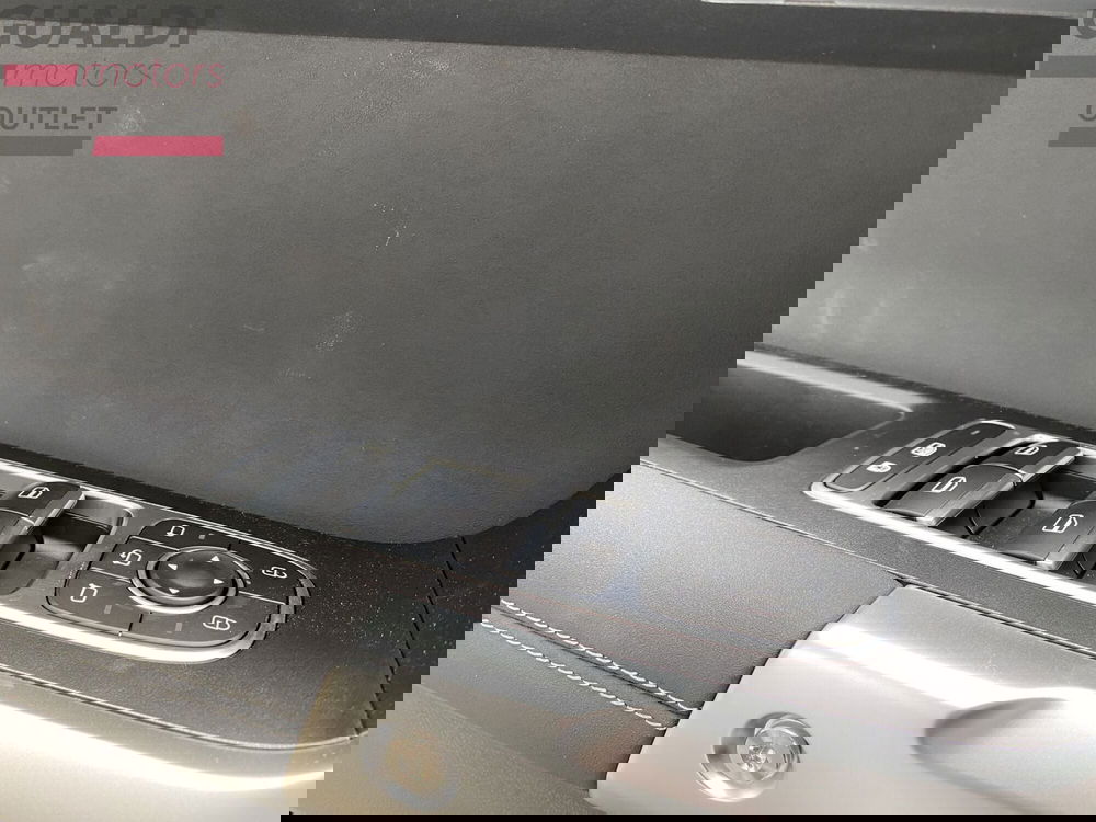 Jaecoo Jaecoo 7 nuova a Modena (12)