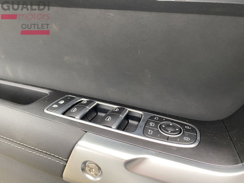 Jaecoo Jaecoo 7 nuova a Modena (12)