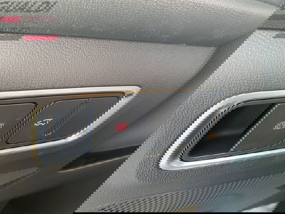 Jaecoo Jaecoo 7 nuova a Modena (13)