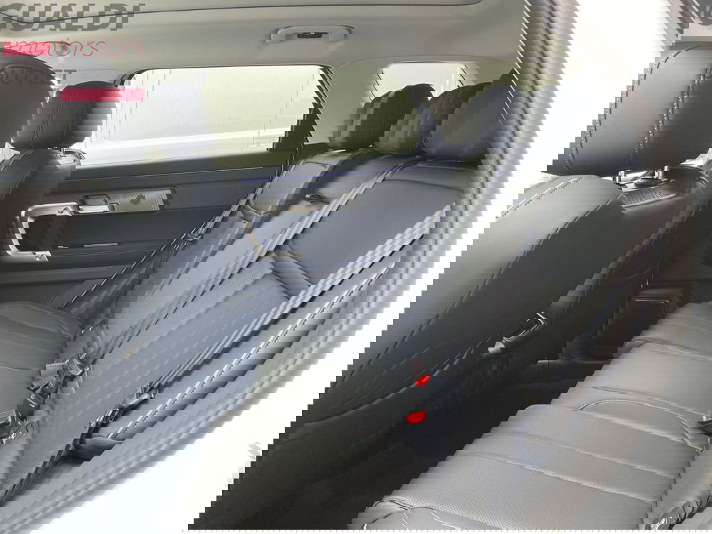 Jaecoo Jaecoo 7 nuova a Modena (18)