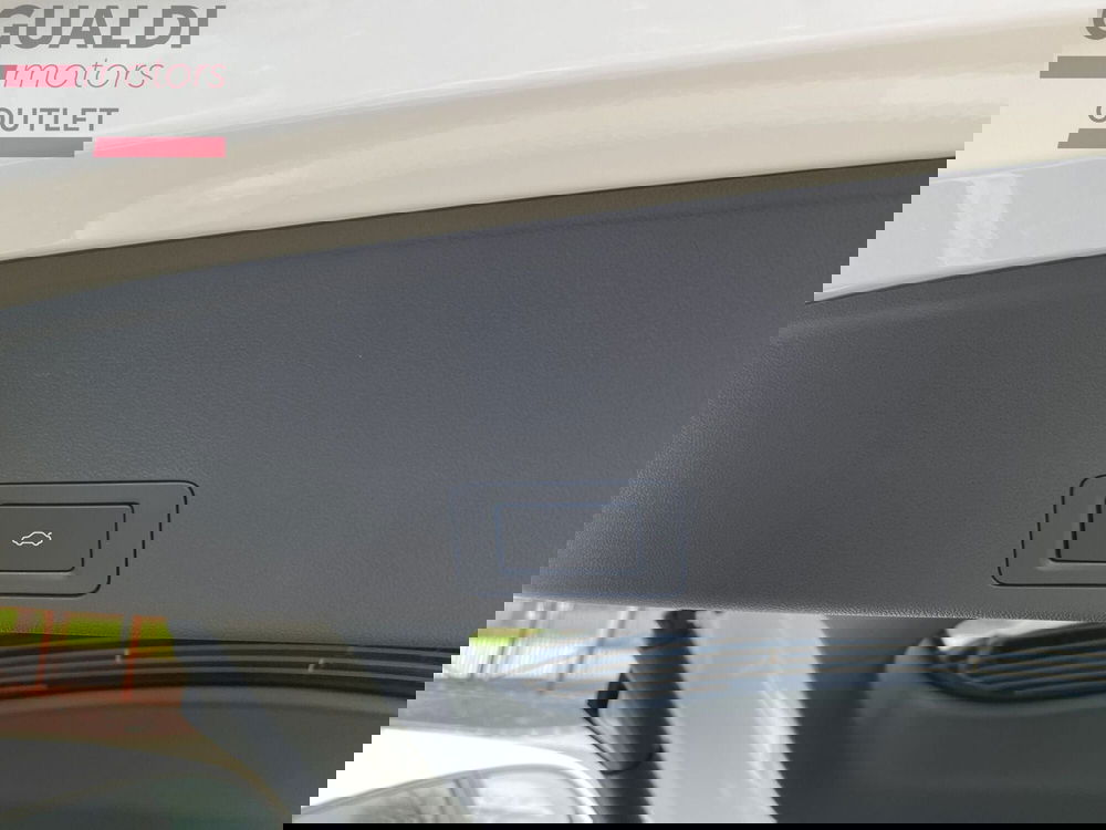 Jaecoo Jaecoo 7 nuova a Modena (19)