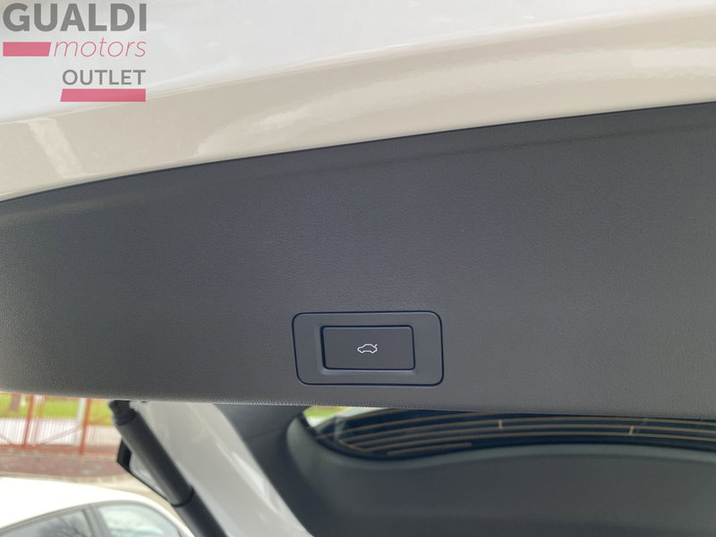 Jaecoo Jaecoo 7 nuova a Modena (19)