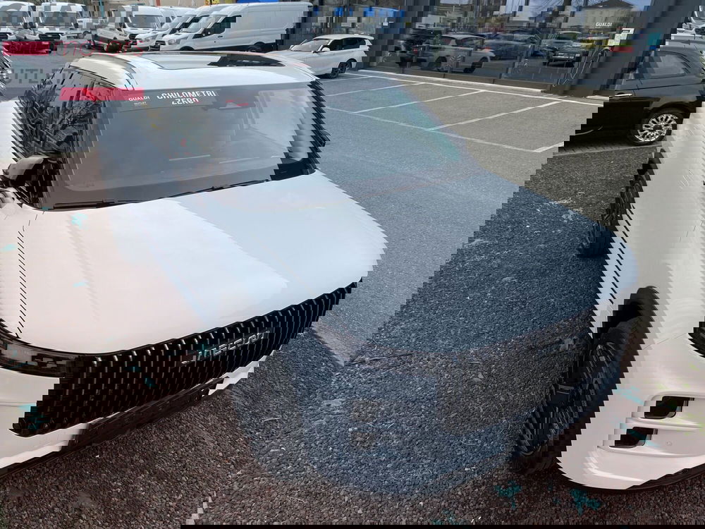 Jaecoo Jaecoo 7 nuova a Modena (2)