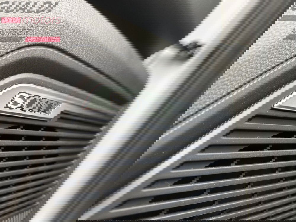 Jaecoo Jaecoo 7 nuova a Modena (6)