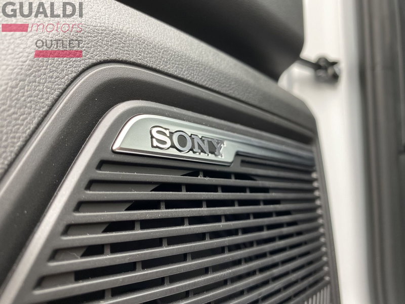 Jaecoo Jaecoo 7 nuova a Modena (6)