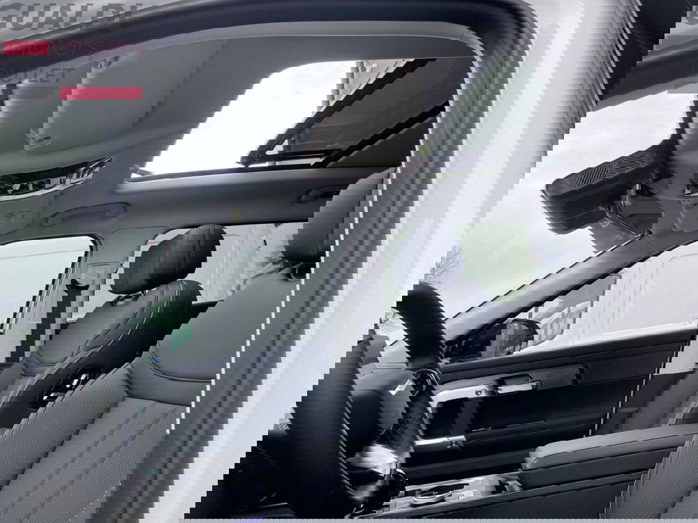 Jaecoo Jaecoo 7 nuova a Modena (7)