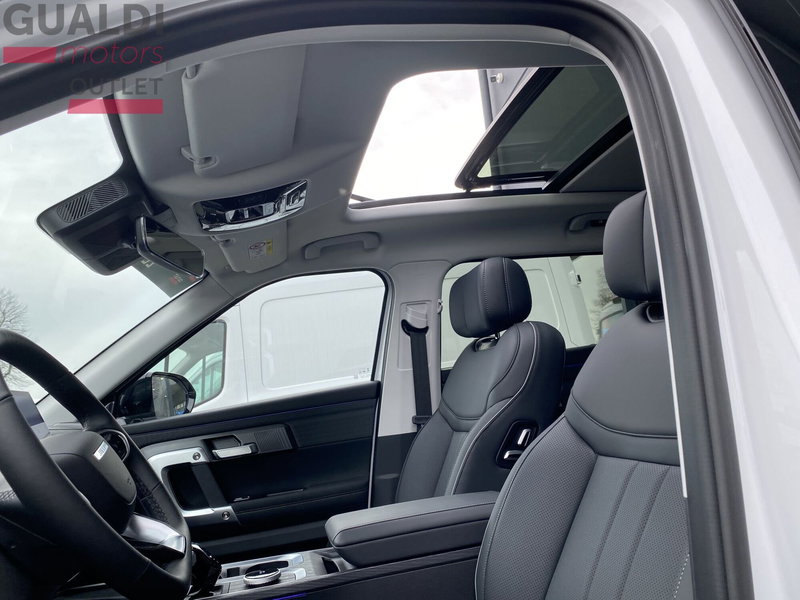 Jaecoo Jaecoo 7 nuova a Modena (7)