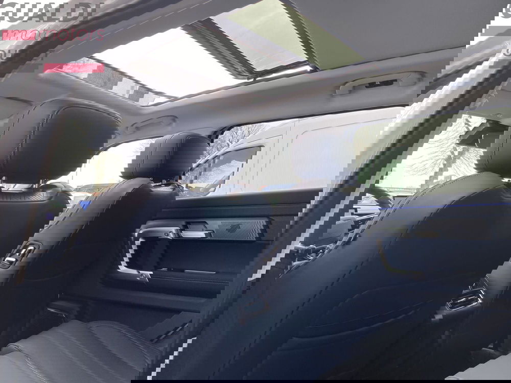 Jaecoo Jaecoo 7 nuova a Modena (8)