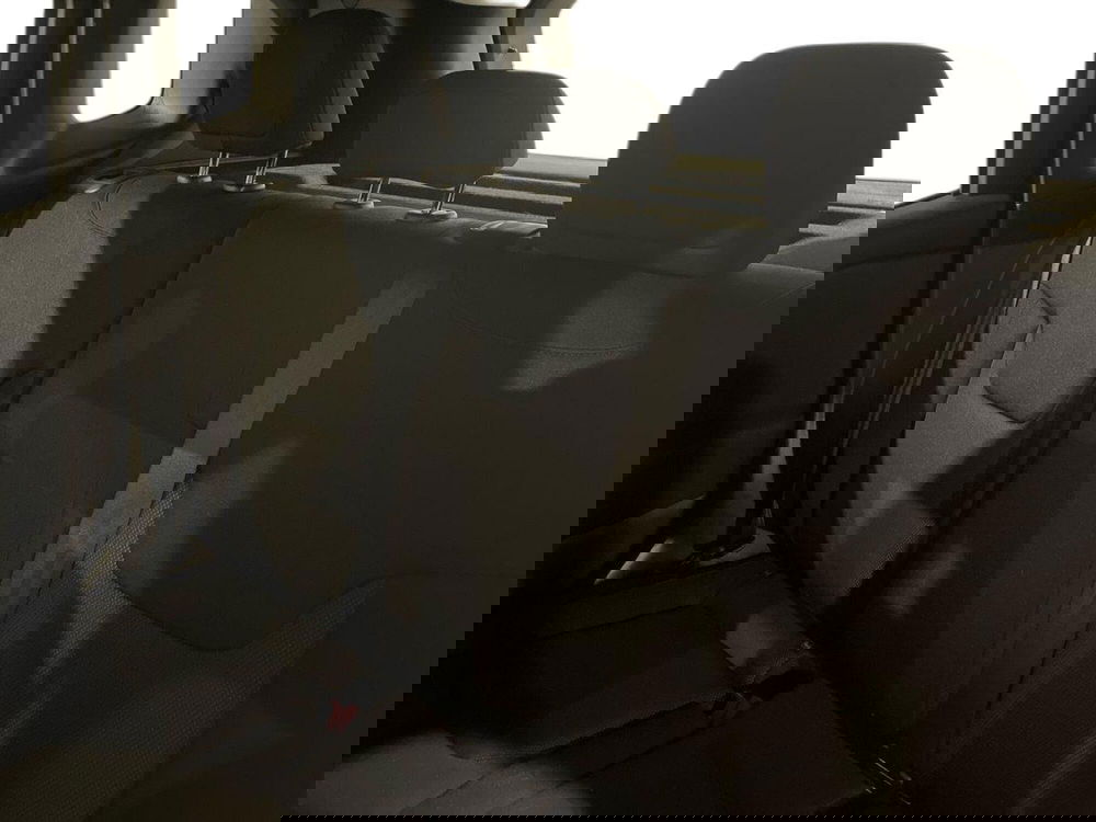 Jeep Renegade usata a Salerno (14)