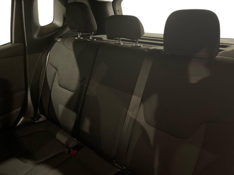 Jeep Renegade usata a Salerno (14)