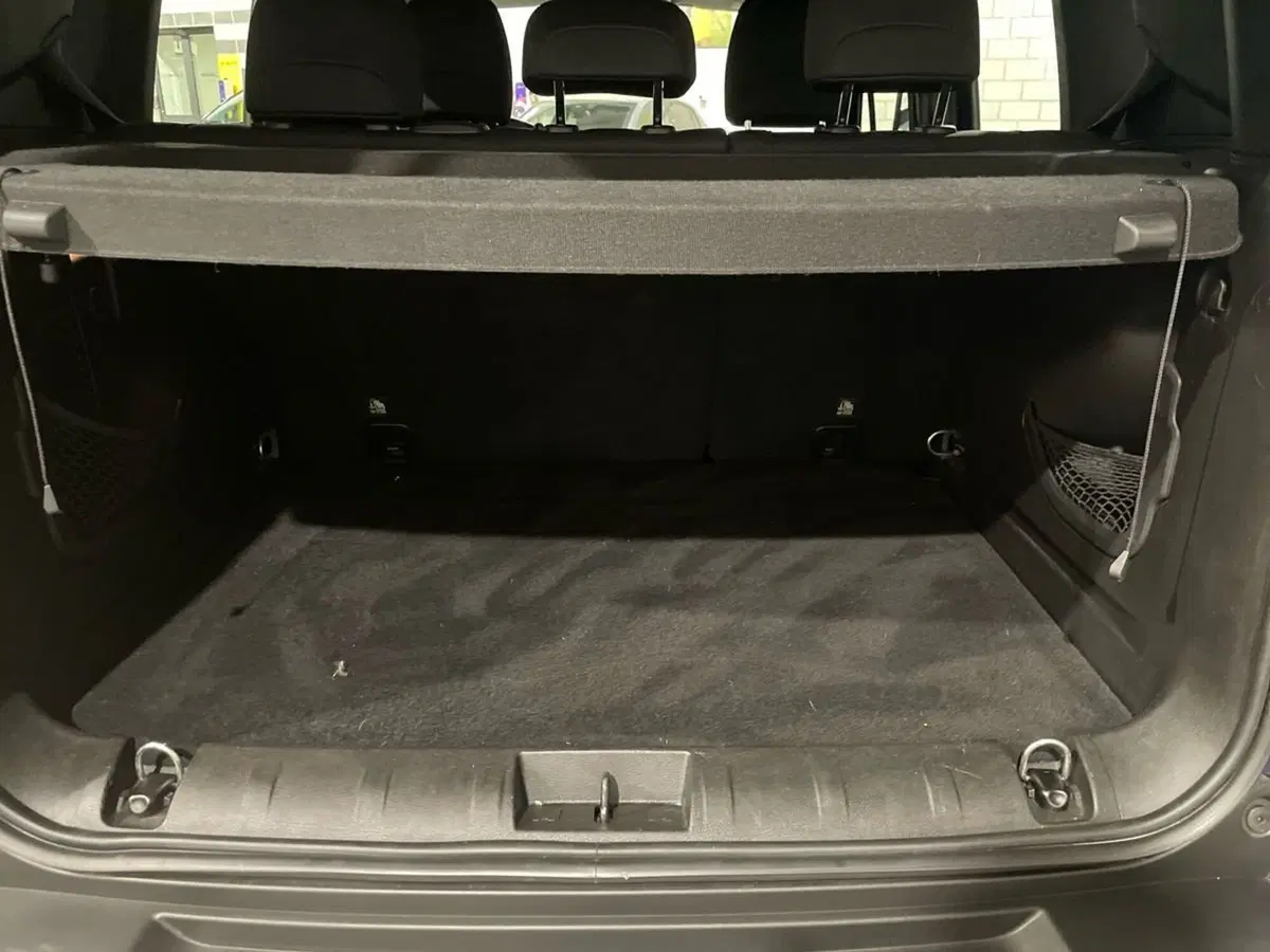 Jeep Renegade usata a Salerno (7)