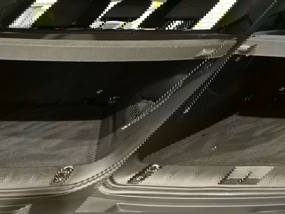 Jeep Renegade usata a Salerno (7)