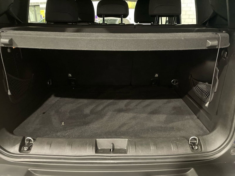 Jeep Renegade usata a Salerno (7)