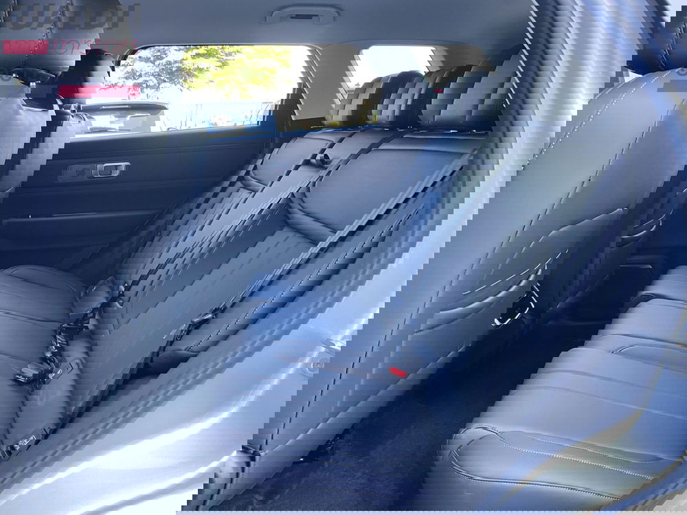 Jaecoo Jaecoo 7 Super Hybrid nuova a Modena (14)