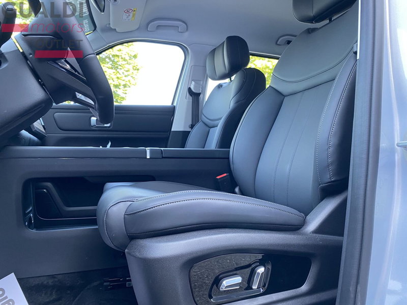 Jaecoo Jaecoo 7 Super Hybrid nuova a Modena (17)