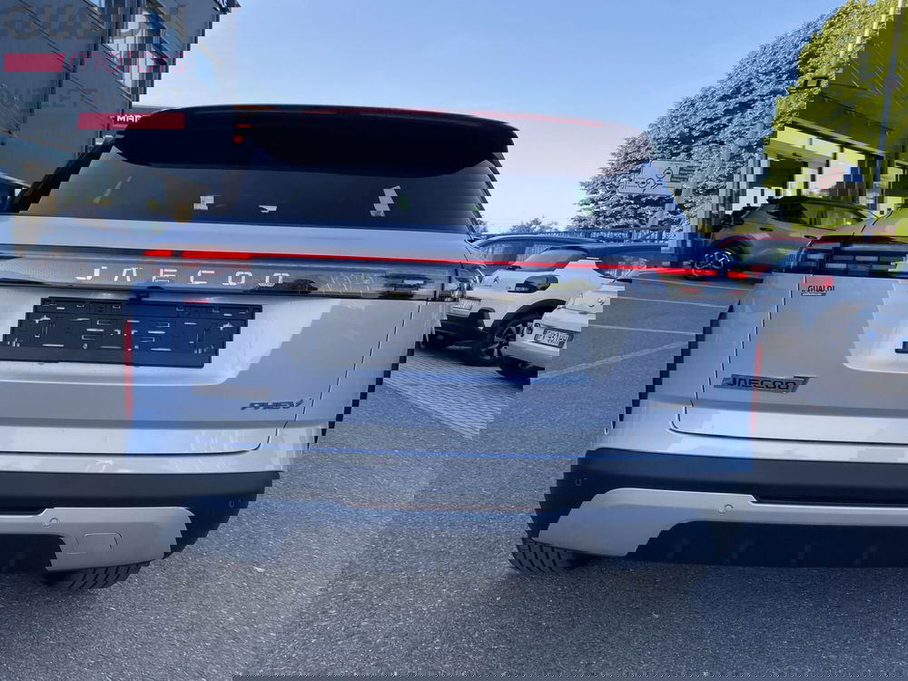 Jaecoo Jaecoo 7 Super Hybrid nuova a Modena (8)