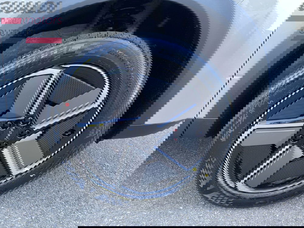 Jaecoo Jaecoo 7 Super Hybrid nuova a Modena (9)