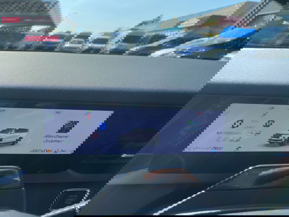 Jaecoo Jaecoo 5 nuova a Modena (10)