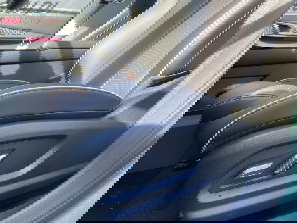 Jaecoo Jaecoo 5 nuova a Modena (11)