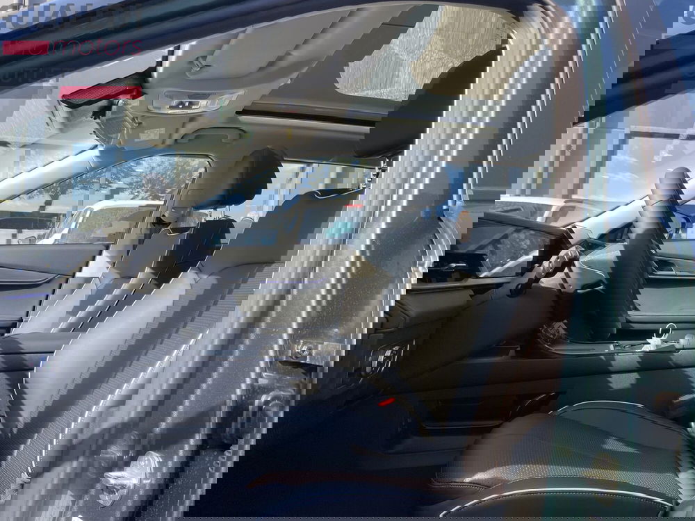 Jaecoo Jaecoo 5 nuova a Modena (12)