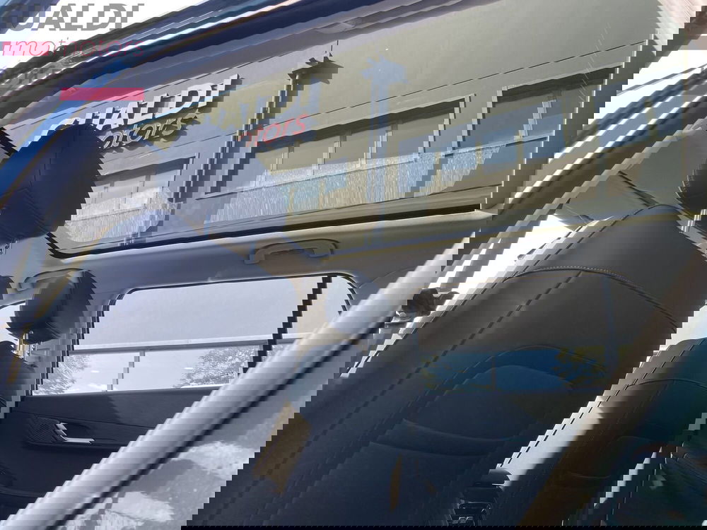 Jaecoo Jaecoo 5 nuova a Modena (13)