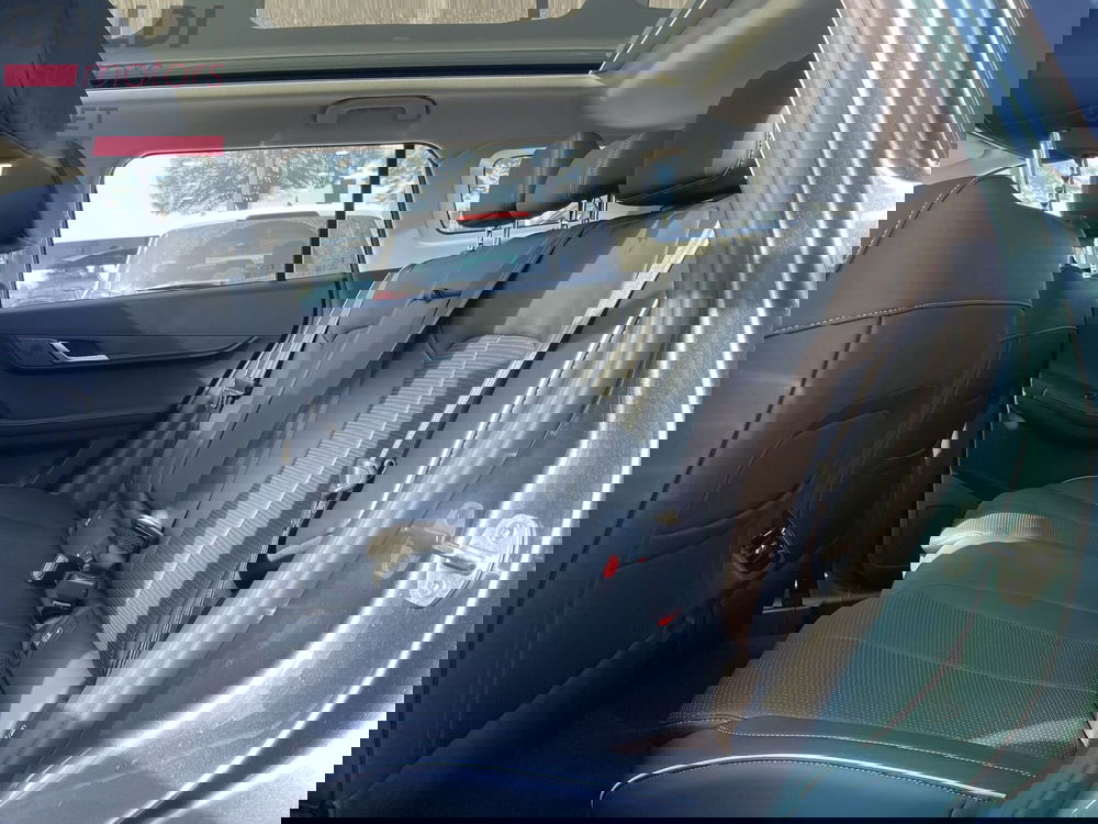 Jaecoo Jaecoo 5 nuova a Modena (15)