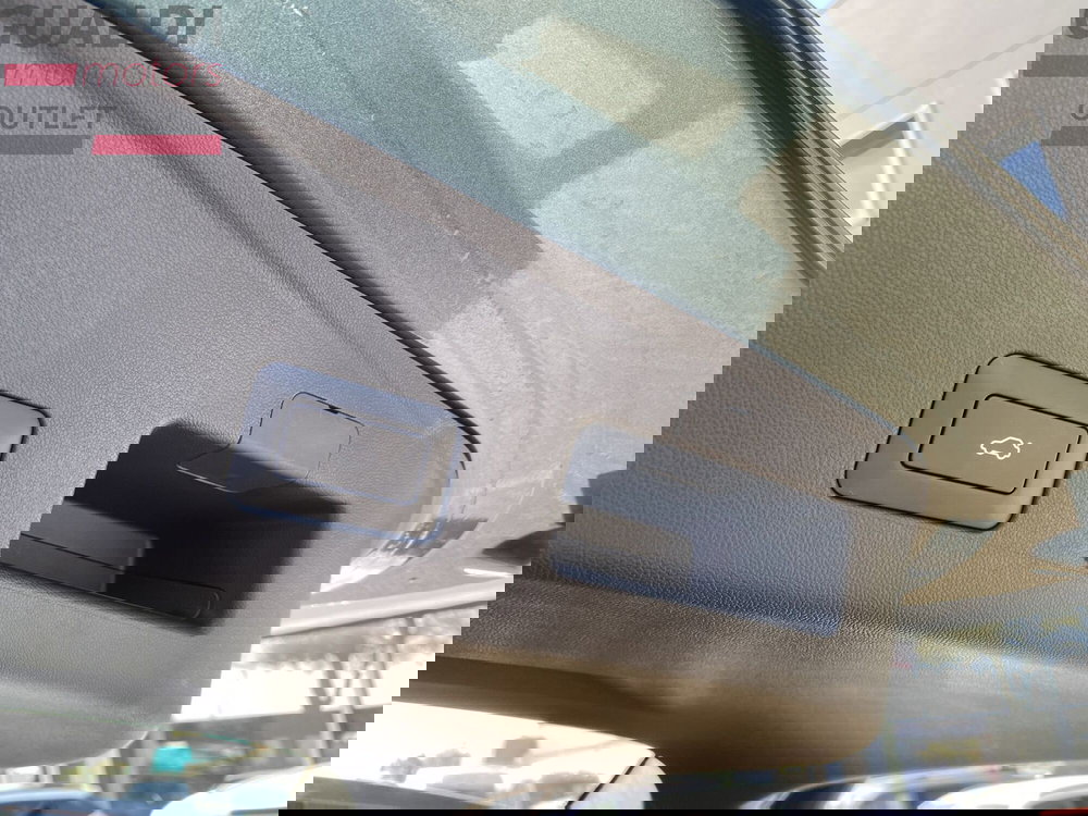 Jaecoo Jaecoo 5 nuova a Modena (16)