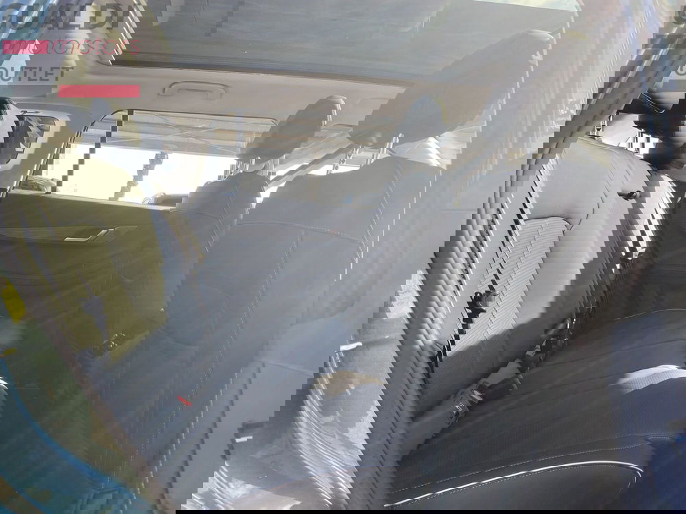 Jaecoo Jaecoo 5 nuova a Modena (19)