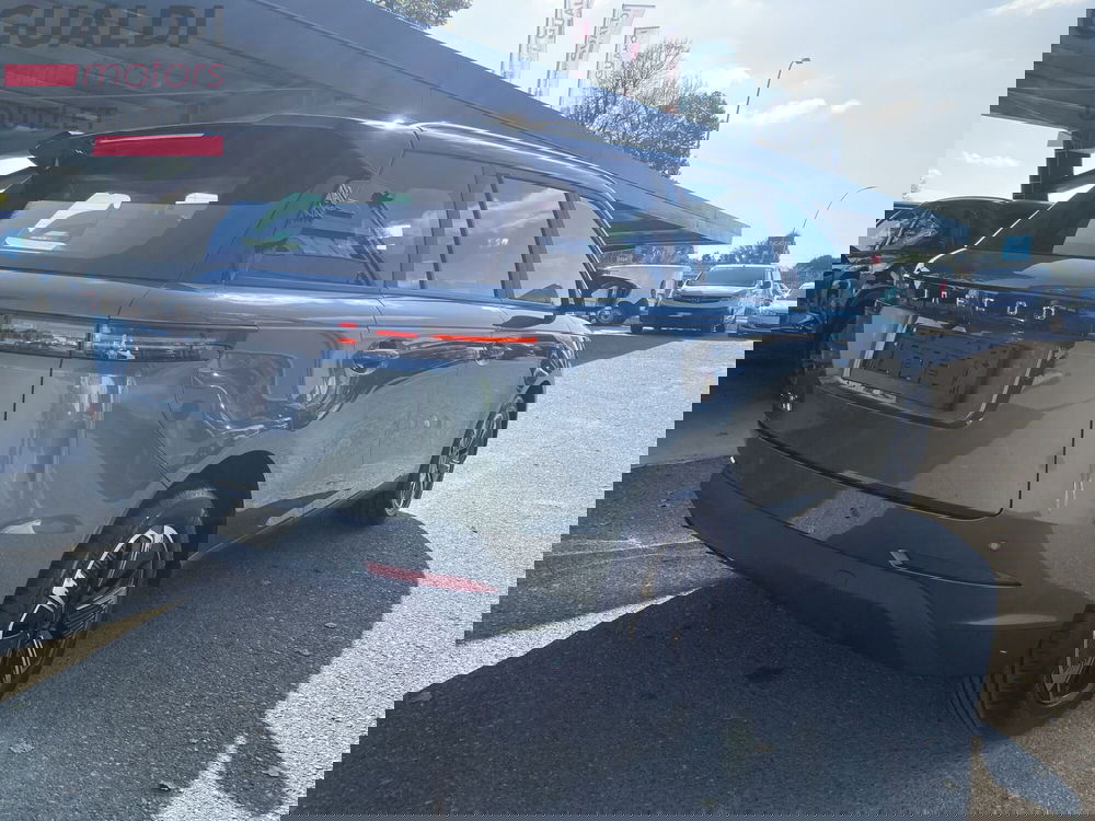 Jaecoo Jaecoo 5 nuova a Modena (4)