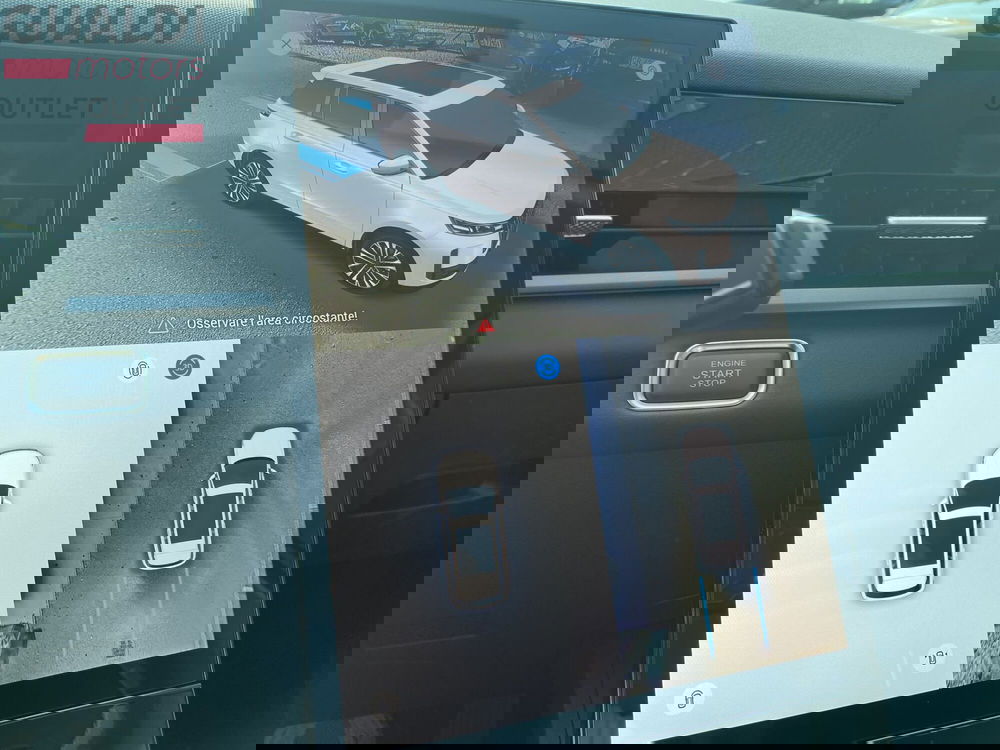 Jaecoo Jaecoo 5 nuova a Modena (5)