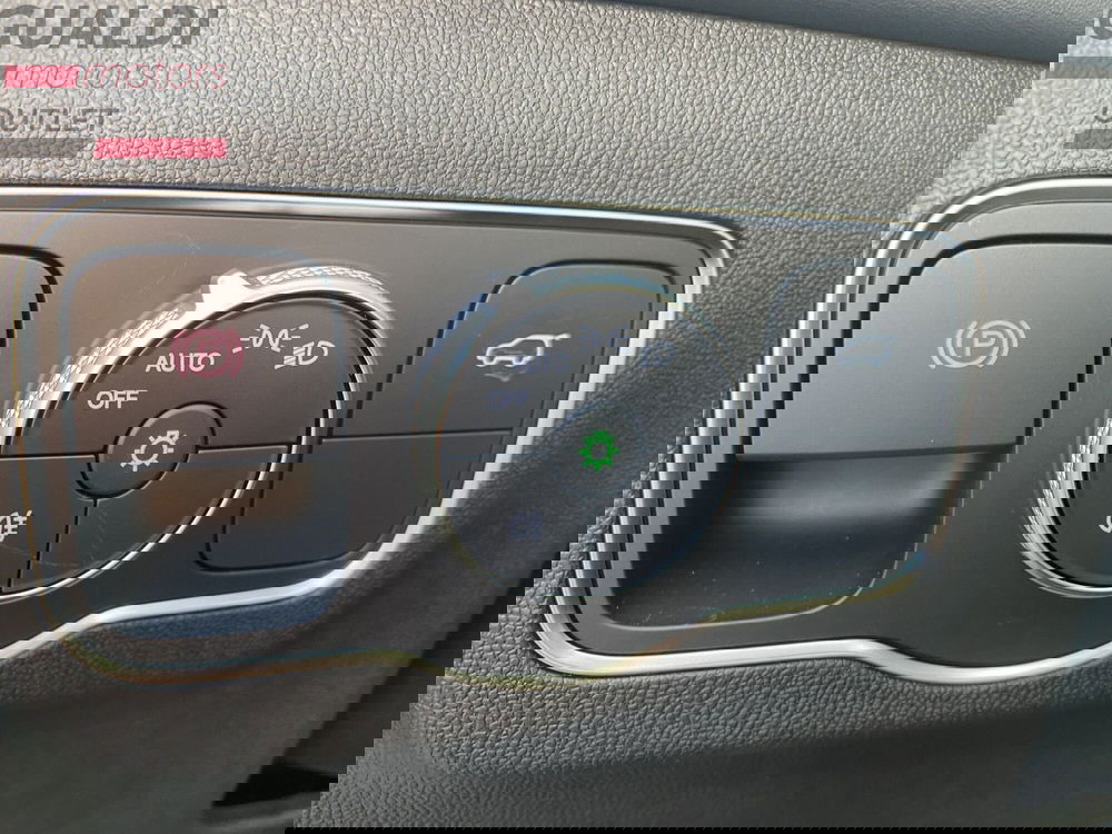 Jaecoo Jaecoo 5 nuova a Modena (6)