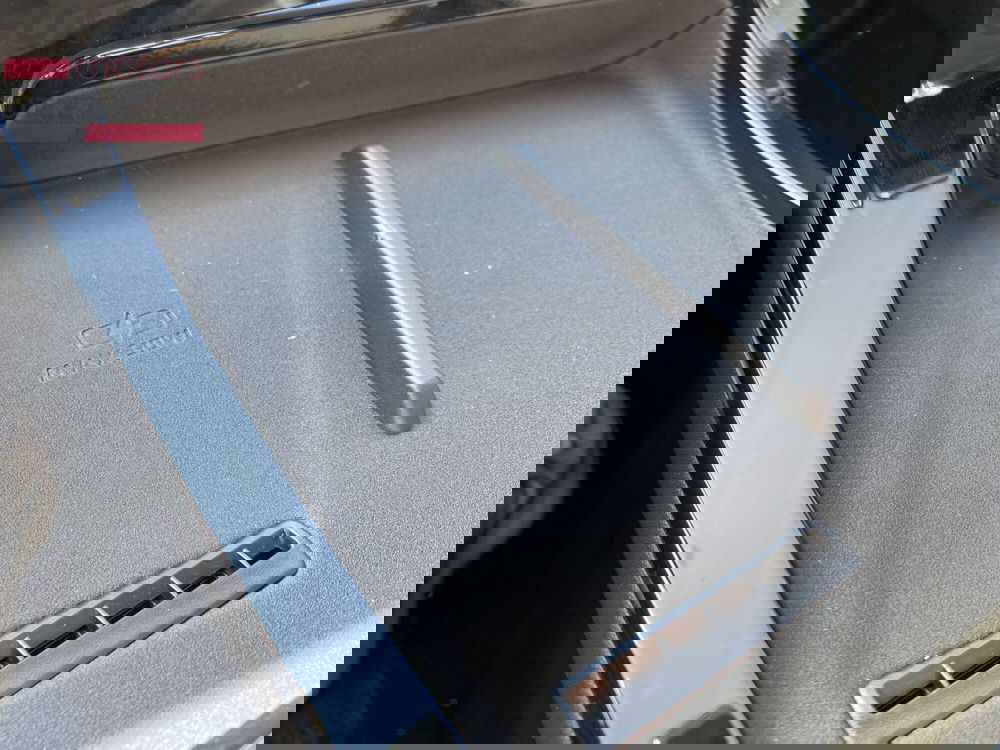 Jaecoo Jaecoo 5 nuova a Modena (7)