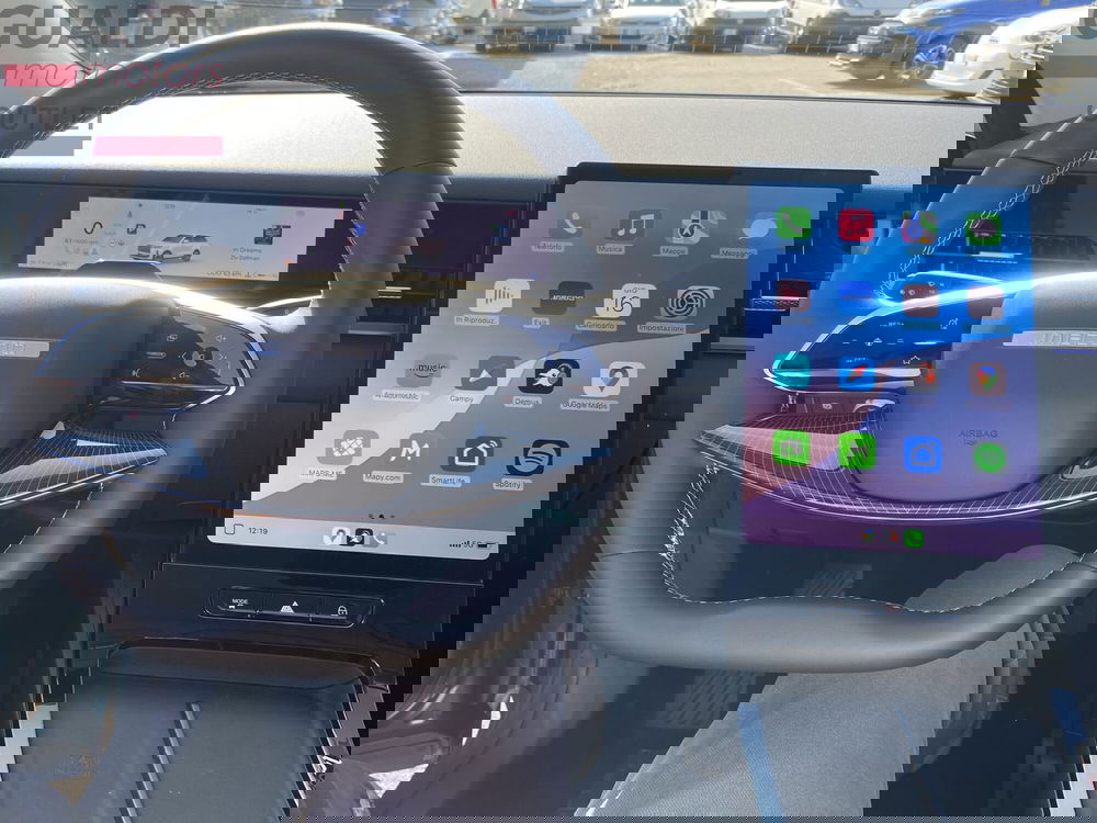 Jaecoo Jaecoo 5 nuova a Modena (8)