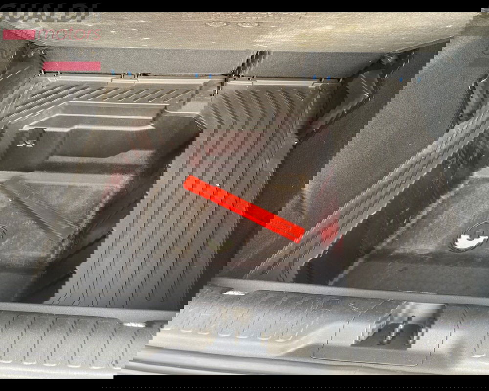 Ford Puma usata a Modena (12)